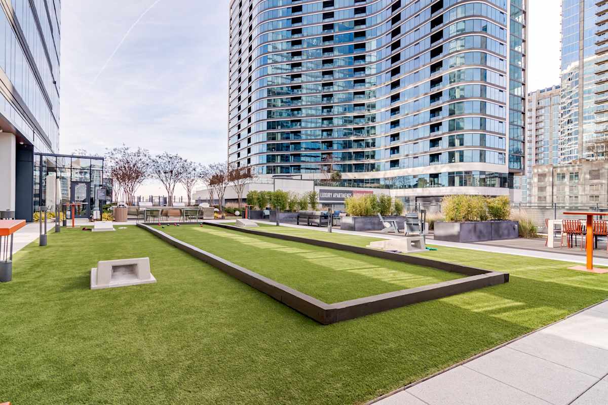 Apartments for Rent in Midtown Atlanta | 903 Peachtree